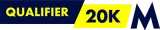 utmb 20k logo